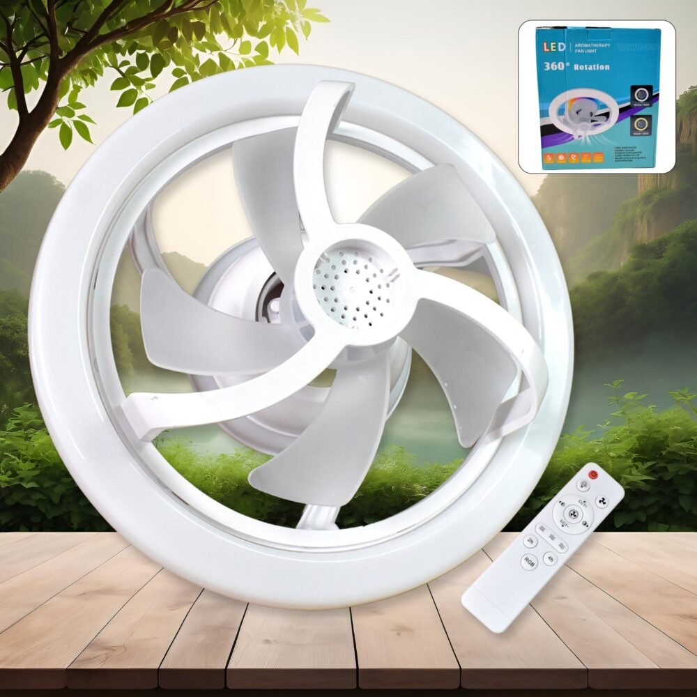 01_b4012ef7-5a19-45b9-a3d2-87f8662e638e.jpg Smart Ceiling Fan – 360° Rotation & LED Light | VoltDesk