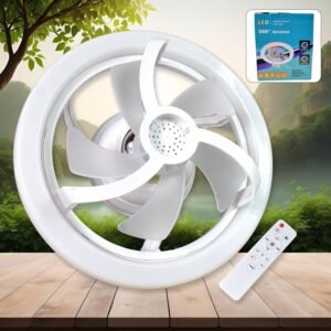 01_b4012ef7-5a19-45b9-a3d2-87f8662e638e.jpg Smart Ceiling Fan – 360° Rotation & LED Light | VoltDesk