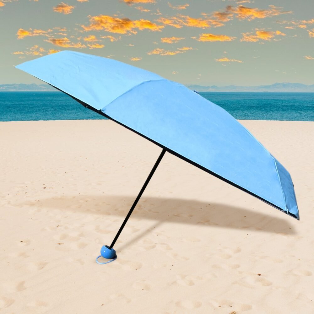 01_b9b41457-e97e-4961-a3f7-48860fead58c.jpg 5-Fold Umbrella – Compact & Windproof with Capsule Case | DrizzlePro