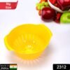 Rice Washing Bowl – Multi-Purpose Kitchen Strainer | Pro Clean