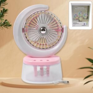 01_d9a7f205-e6d4-4baf-86ad-687646f811d2.jpg Portable Humidifying Fan – LED Light & USB | Airvanta