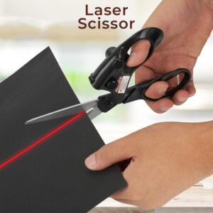 01_db4294d4-5f78-4286-81a7-f9cfef07afda.jpg Laser Guided Scissors – Precision Fabric & Craft Cuts | Cisora