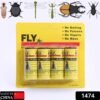 01_e25391d3-00fd-4d4e-b5d6-adeed7fa7f70.jpg Fly Catcher Sticky Strips – Non-Toxic & Odorless | Grow Vanta