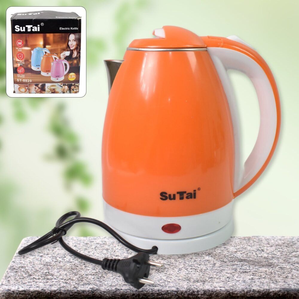 01_e42cde8f-75c4-4079-8a42-6b11dcb6ac9f.jpg Electric Kettle – 2L Stainless Steel with Auto Shut-Off | Siplix