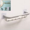01_efc372fe-7cf6-48de-86bb-725bad8a4780.jpg Wall Mounted Towel Holder – Double Bar & Folding Shelf | Siplix