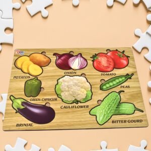 02_069d963d-2169-4e6d-82f7-c4cb47141cef.jpg Wooden Vegetable Puzzle – Educational Toy for Toddlers | Inventive Play