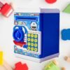 Kids Electronic Piggy Bank – Password Lock Savings Toy | Gamevana