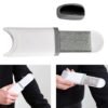 Lint Remover Brush – Double-Sided for Pet Hair & Clothes | Calm & Curl