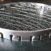 Chota Tandoor Grill – Gas Saver Stainless Steel Jalli | Indo Glow