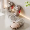 Travel Soap Box – Waterproof Portable Case for Solid Soaps | VelvetBubbles