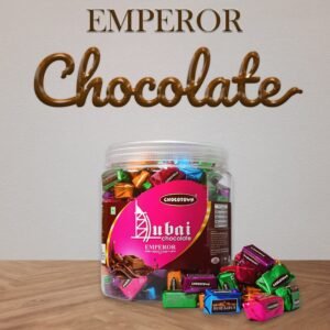 Dubai Chocolate Box – Premium 750 GM Gift Pack | Chocotown