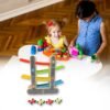 02_34cca9ec-da83-4de4-bf06-73d1e544ebe9.jpg Wooden Race Track – 4-Level Car Ramp Set for Toddlers | Action Legion