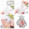 Transparent Hot Water Bag – Pain Relief & Cramp Comfort | Velvet Wellness