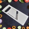 Adjustable Vegetable Slicer – Effortless Slicing | Quickslice
