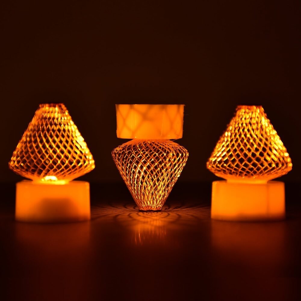 02_50902f5c-3859-4bd2-b16e-463b1fc4b01f.jpg Flameless LED Tea Light Candles 12 Pcs – Safe Home Decor | Styleva