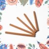 Bela Ke Phool Incense Sticks – Premium Agarbatti with Stand |