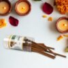 Loban Dhoop Sticks – 100g Traditional Incense for Puja |