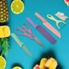 02_5bf52a3f-8291-451e-a433-b299ca0cb682.jpg Kitchen Knife Set – Professional 6-Piece High Carbon Steel | CookAura