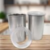 02_6933c0fa-c532-46a8-b32f-dd2ad16191e0.jpg Stainless Steel Airtight Containers – 2 Pc Set (500ml Each) | Konvex
