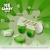Ice Candy Maker – 4 Compartment Homemade Kulfi Mould | Konvex