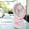 02_6ccfcf4d-2d3f-4fc8-956b-e07e9807fe4c.jpg Portable Humidifying Fan – LED Light & USB | Airvanta