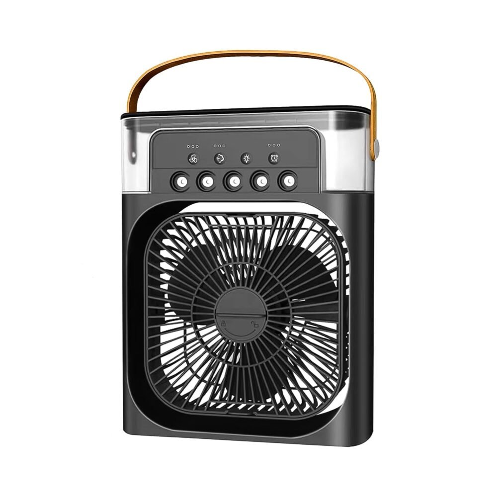 Portable Air Conditioner Fan – Personal Desk Cooler | Airvanta
