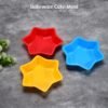 Star Resin Mold – Flexible Silicone for DIY Crafts | Bake & Dwell
