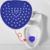 Urinal Screen Deodorizer – 5 Pcs Long-Lasting Scent | ShineCrest
