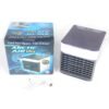 Mini Portable Air Cooler – Personal USB Cooling with LED | Airvanta