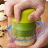 Dry Fruit Cutter – Multi-Purpose Slicer & Chopper | Konvex