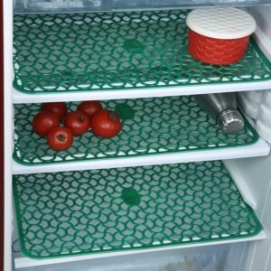 02_9893c317-5551-4693-a869-78550d1ea410.jpg Fridge Drawer Mats Set of 6 – Waterproof PVC Liners | Indo Glow