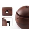 USB Desktop Humidifier – Ultrasonic LED Aroma Diffuser | Airvanta