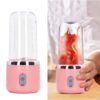 02_ad41027d-5a95-4c90-8718-845af9ce2db7.jpg Portable Juicer Blender – 520ml USB Rechargeable, 2-Pc Set | Grippy