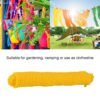 Heavy-Duty Clothesline – 3m Portable Drying Rope | BathNova