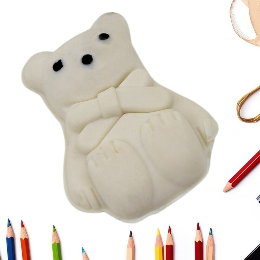 Cartoon Eraser for Kids – Fun & Creative Designs | Writezo