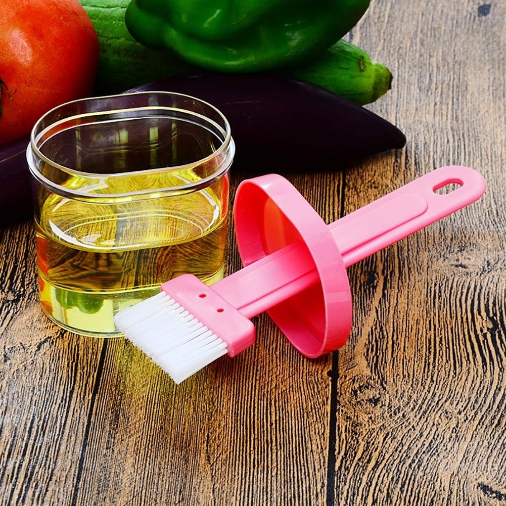 Plastic Spatula with Holder – Durable, Multipurpose | Indo Glow