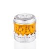 Dry Fruit Storage Box – Diamond Design Airtight Container | Tidy Table