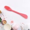 Silicone Mask Brush – Dual-Ended Face Skincare Tool | GlowForm