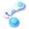 Child Safety Lock – Multi-Surface No-Drill | Happy Bathers
