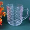 02_ec43e675-7763-4ccc-879b-59b64f06d203.jpg Glass Coffee Mugs – 225ml Heat-Resistant Set of 6 | Indo Glow
