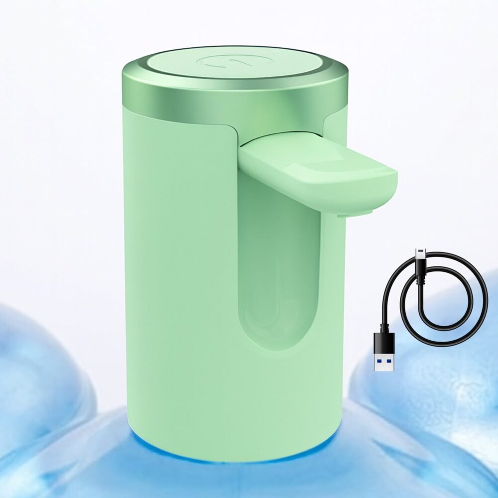 02_water-dispenser.jpg Automatic Water Dispenser – USB Rechargeable for 20L | Own Hydrate