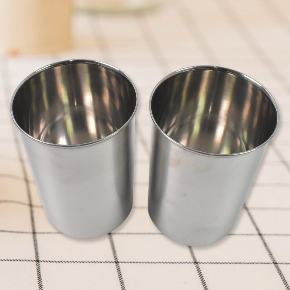03_08091ceb-ff6a-4079-bed8-14825c1fcf1f.jpg Stainless Steel Airtight Containers – 2 Pc Set (500ml Each) | Konvex