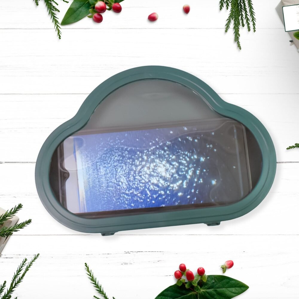 03_0a76deb8-3f14-4727-a537-41f19f9ce222.jpg Waterproof Phone Holder – Wall Mount for Shower & Kitchen | Phonixio