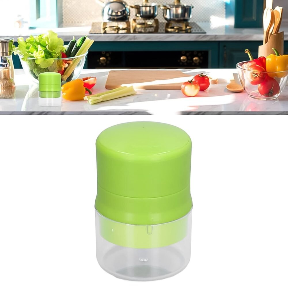 Dry Fruit Cutter – Multi-Purpose Slicer & Chopper | Konvex