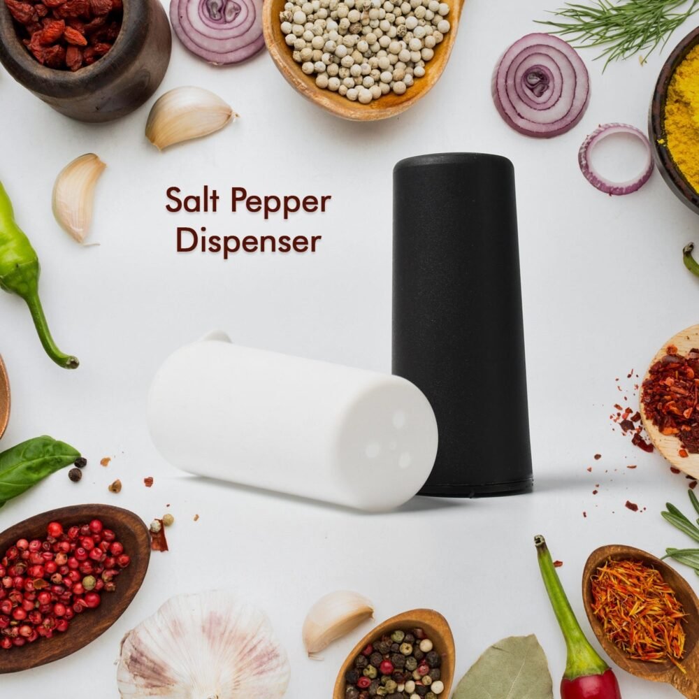03_2496a998-dfaf-472f-aaa2-04d2fde3a551.jpg Polycarbonate Spice Dispenser – Durable Set for Home & Hotel | Tidy Table