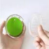 Silicone Head Massager – Portable Scalp Stress Relief | VoltDesk