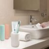 Travel Toothbrush Holder – 3 Pc Multicolor Kit | Konvex