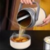 Electric Heated Lunch Box – 2L Stainless Steel | Lunchie Bunchie