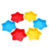Star Resin Mold – Flexible Silicone for DIY Crafts | Bake & Dwell