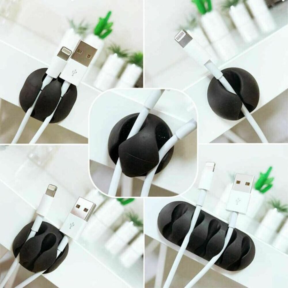 03_5a5c5213-1a7d-497d-8d40-44f95db9d6f9.jpg Cable Clips – Multi-Purpose Wire Holder for Desk & Home | Deskrova